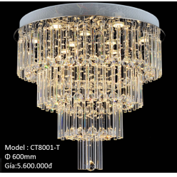 Model: CT8001 T